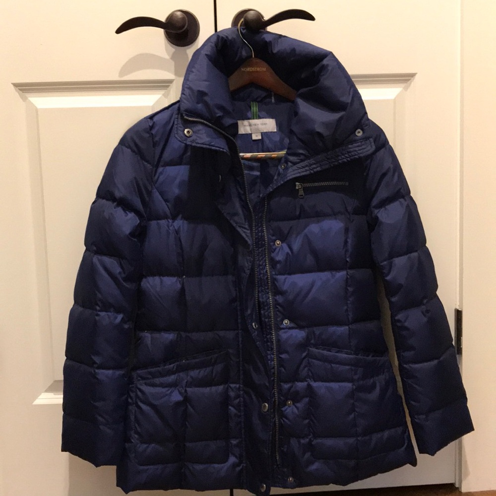 Marc Nee York Andrew Marc - Down Jacket rn54163